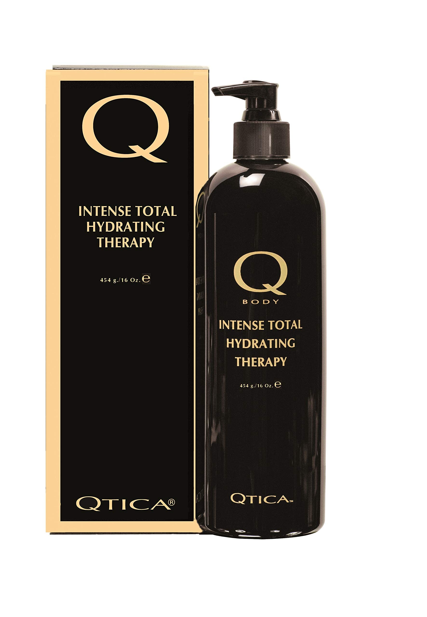 Amazon.com: QTICA Intense Total Hydrating Therapy - 16 oz : Beauty
